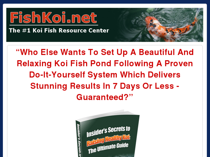 www.fishkoi.net