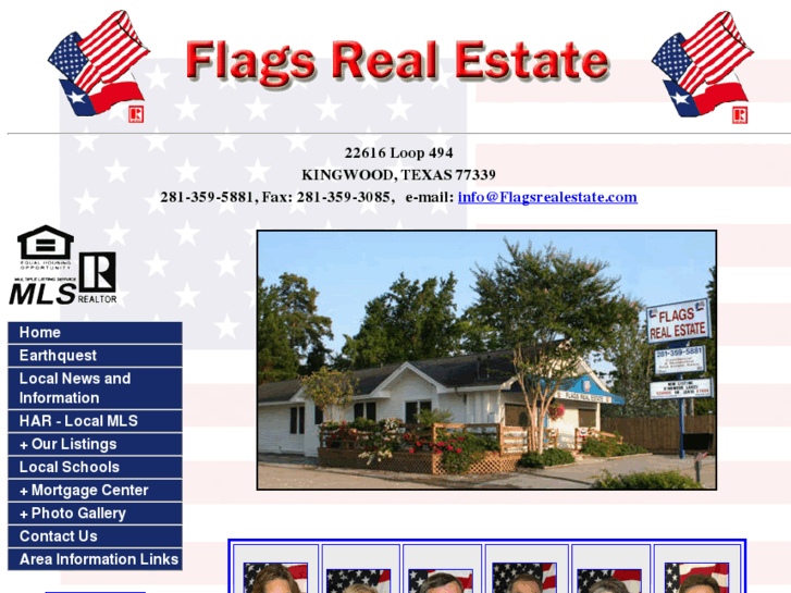 www.flagsrealestate.com