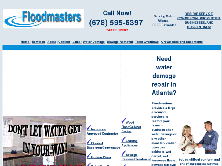 www.floodmasters-ga.com