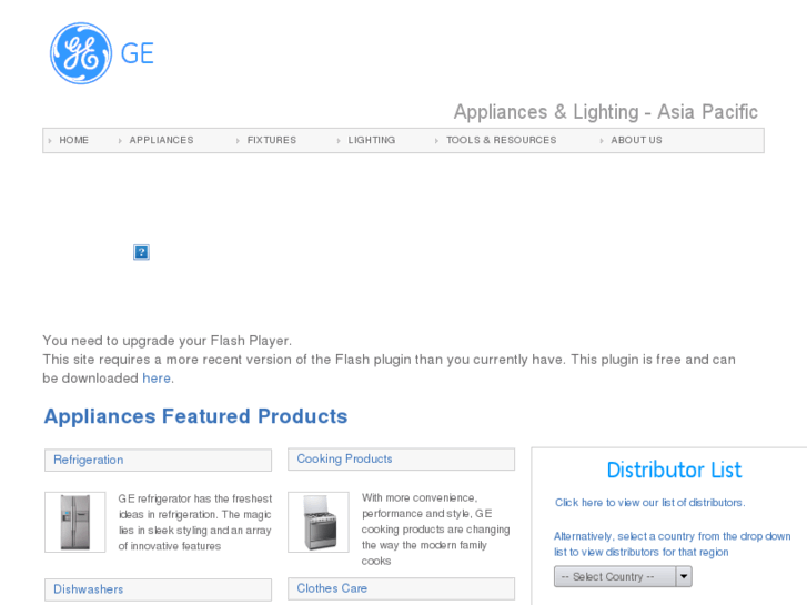 www.geappliances-asia.com