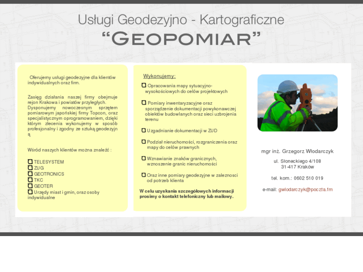 www.geopomiar.com