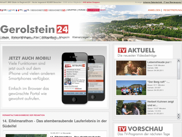 www.gerolstein24.de