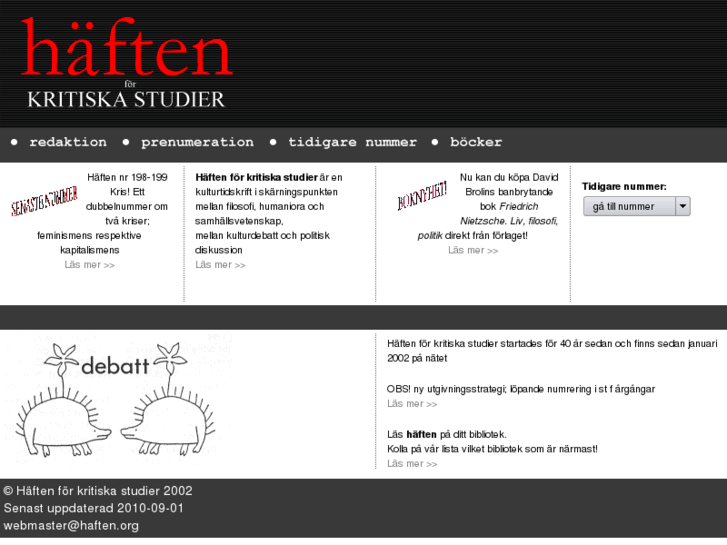 www.haften.org