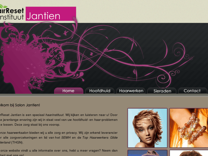 www.hairresetjantien.nl