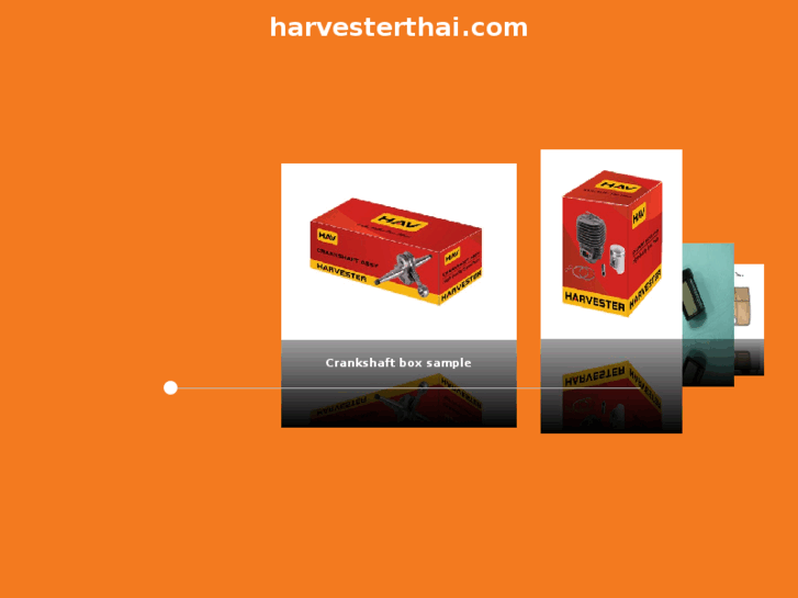 www.harvesterthai.com