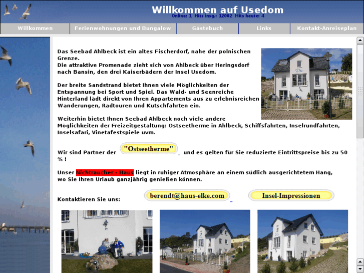 www.haus-elke.com