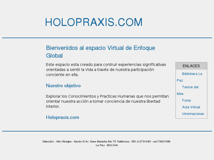 www.holopraxis.com