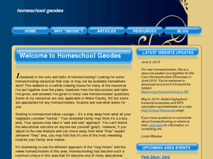 www.homeschoolgeodes.com