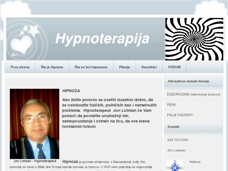 www.hypnoterapeut-lotrean.com