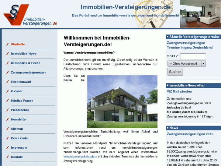 www.immobilien-versteigerungen.de