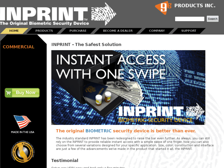 www.inprintsecurity.com