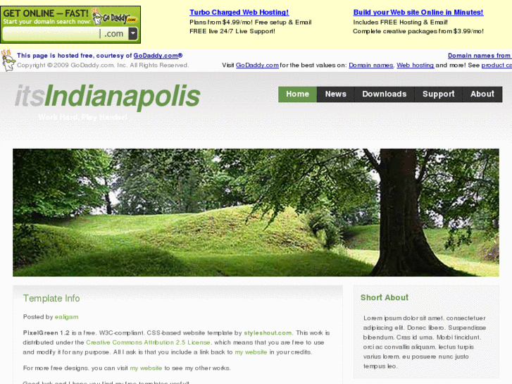 www.itsindianapolis.com