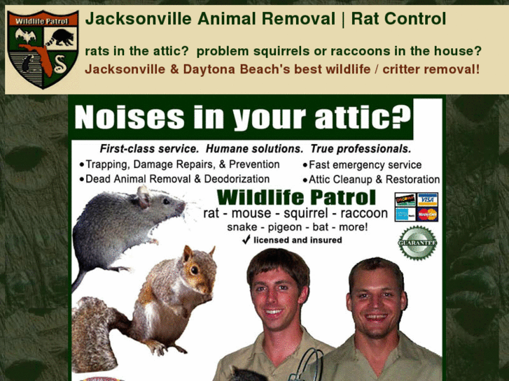 www.jacksonville-animal-control.com