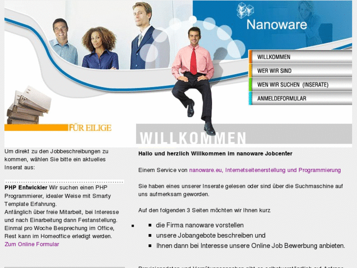 www.job-bewerbung.com