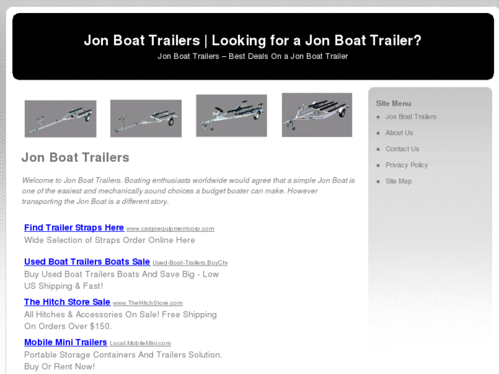 www.jonboattrailers.net