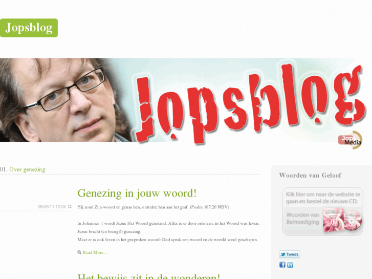 www.jopsblog.nl