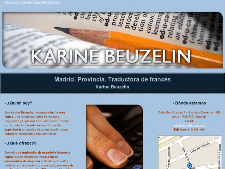 www.kbtrad-frances.es