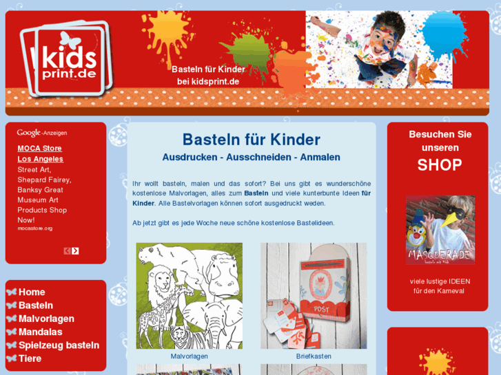 www.kidsprint.de