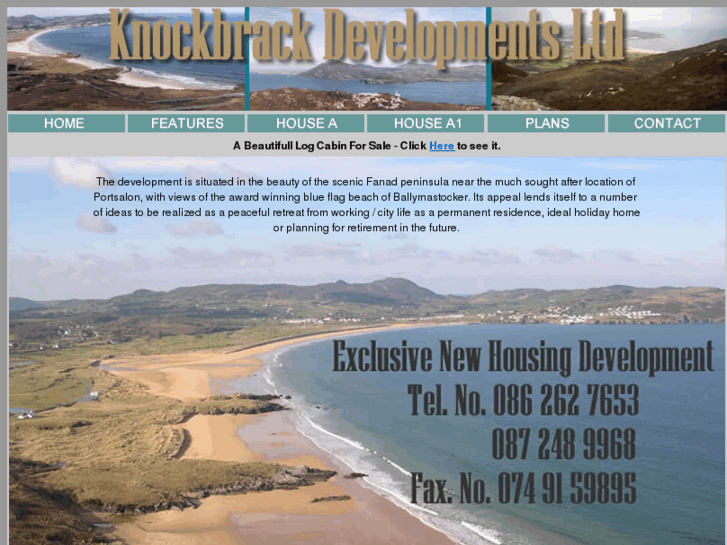 www.knockbrackdevelopments.com