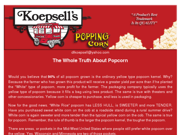 www.koepsellspoppingcorn.com