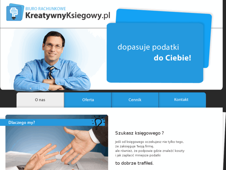 www.kreatywnyksiegowy.pl