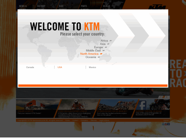 www.ktm.fr