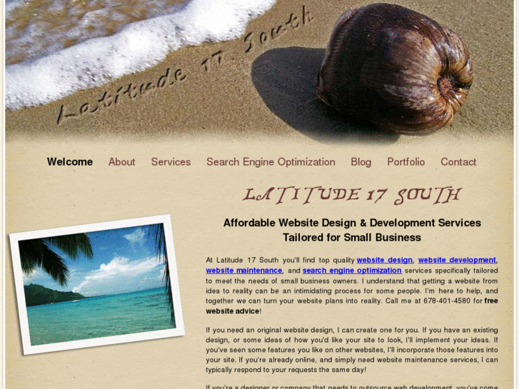 www.latitude17south.com