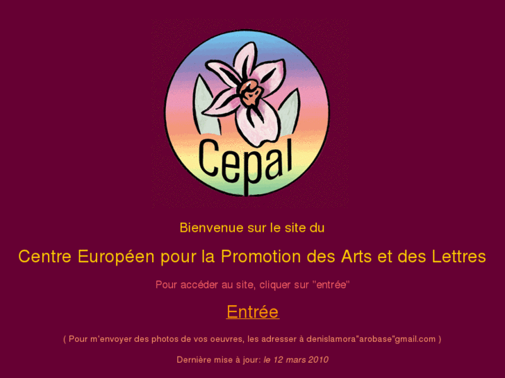 www.le-cepal.com