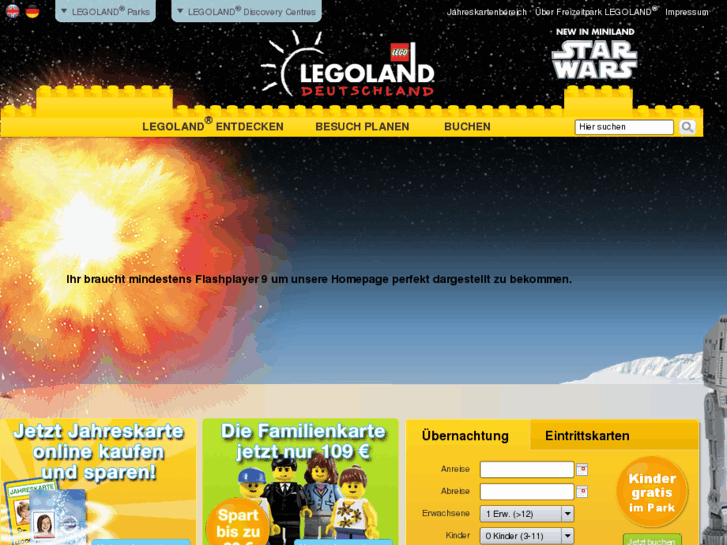 www.legoland.de