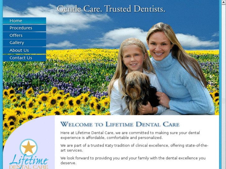 www.lifetimedentalcaretx.com