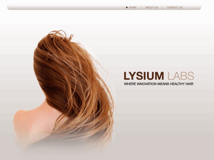 www.lysiumlabs.com