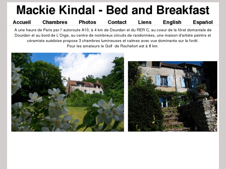 www.mackie-kindal.com