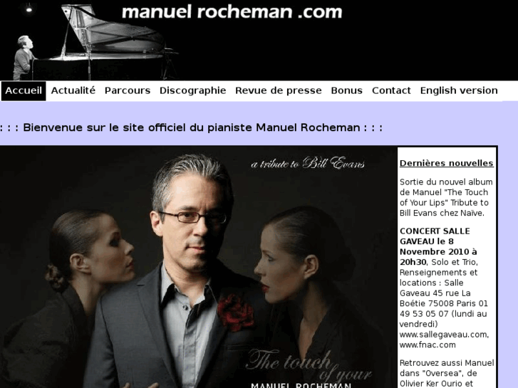 www.manuelrocheman.com