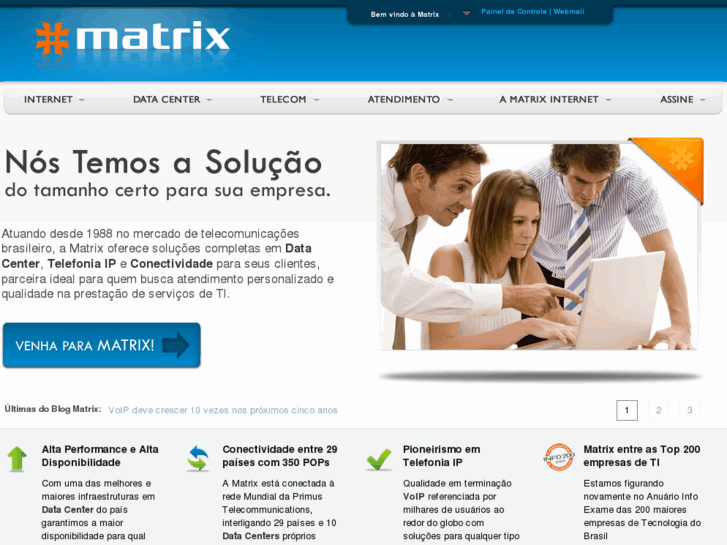 www.matrix.com.br