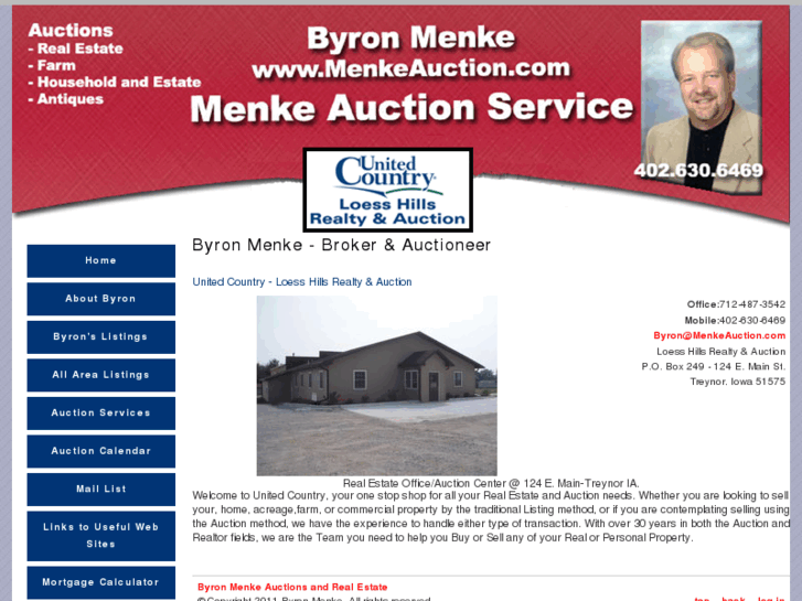 www.menkeauction.com