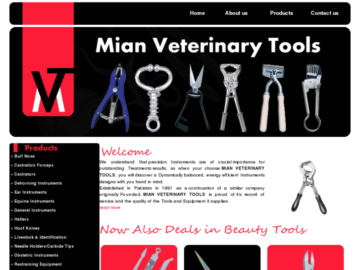 www.mianvet-tools.com