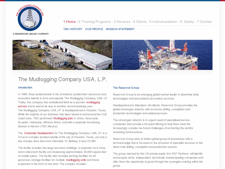 www.mudloggingco.net