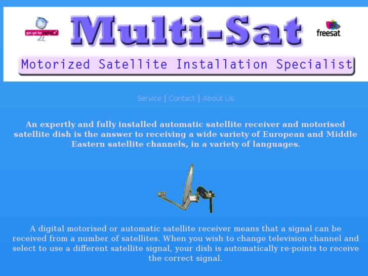 www.multi-sat.com