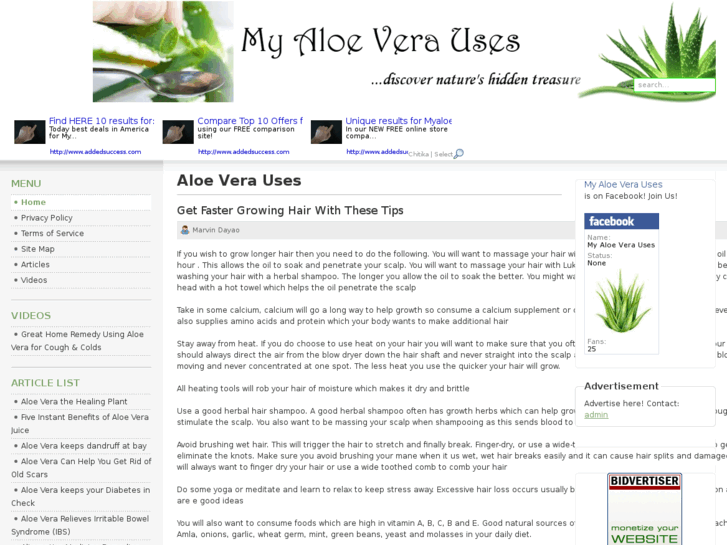 www.myaloeverauses.com