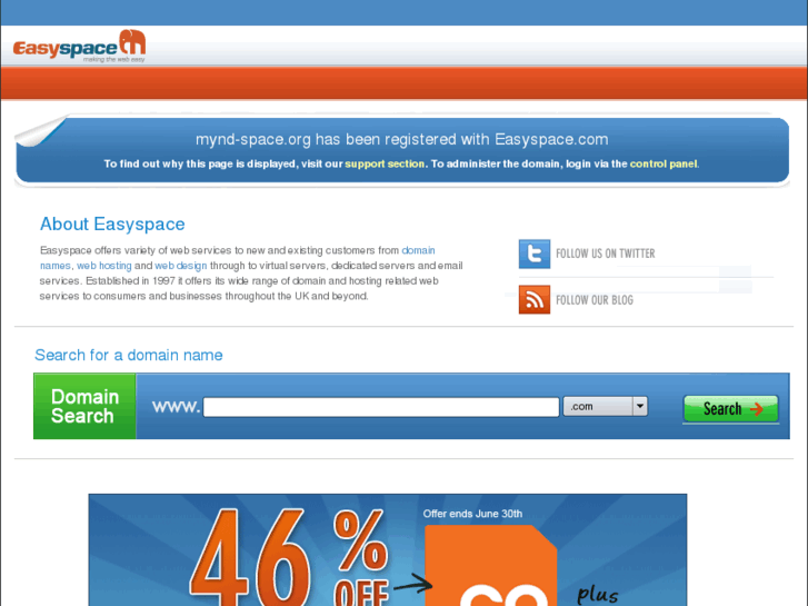 www.mynd-space.org