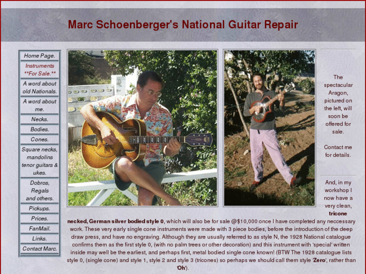 www.nationalguitarrepair.com