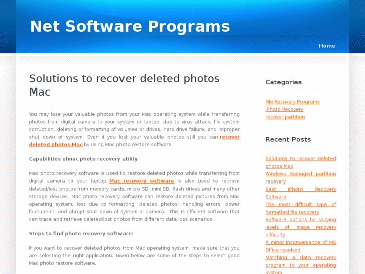 www.netsoftware-programs.com