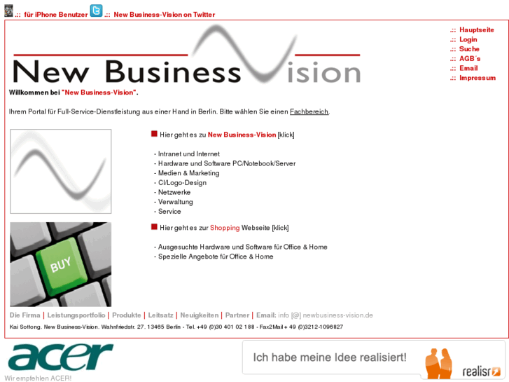 www.newbusiness-vision.de