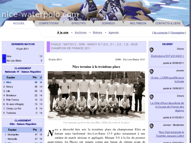 www.nice-waterpolo.com