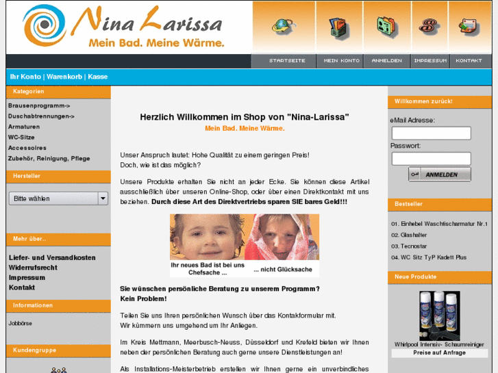 www.nina-larissa.com