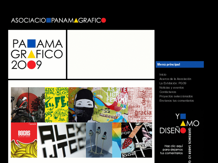 www.panamagrafico.com