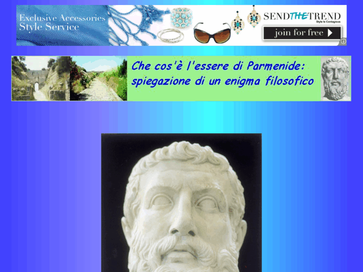 www.parmenide.info