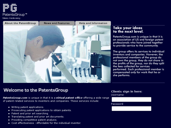 www.patentstech.com