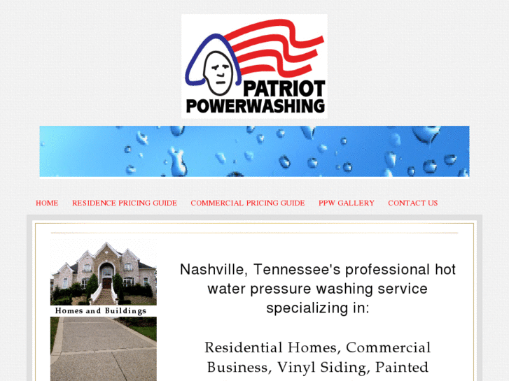 www.patriotpowerwashing.net