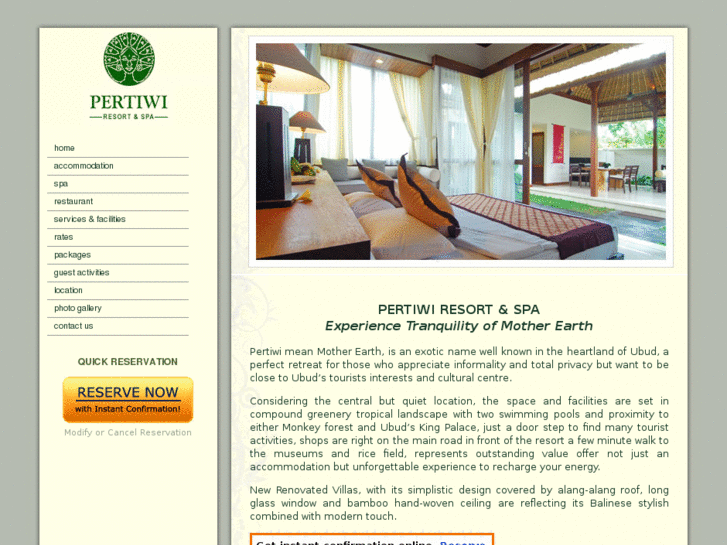 www.pertiwiresort.com